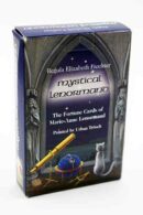 Tarot Card Mystical Lenormand