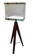 Cabinet 560x640x1770 mm