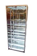 Cabinet 1000X400X1980mm LMT8