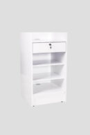 Cabinet 495X495X1050mm W