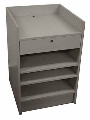 Till Counter 600X600X900mm G Code 99901