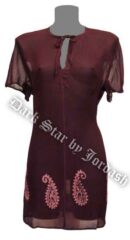 Blouse  Black Size 14