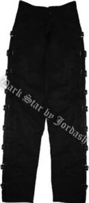 Trousers Black Size 32