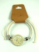Bracelet Dreamcatcher Natural