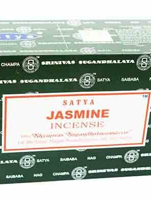 Incense Stick Satya Jasmine