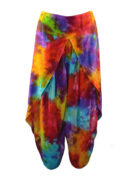 Trousers Multi Tie Dye 18