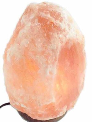 Salt Lamp Natural 6-8 kgs