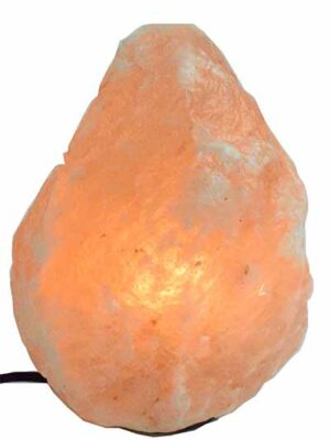 Salt Lamp Natural 2-3kgs