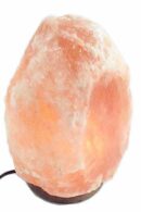 Salt Lamp Natural 3-4kgs