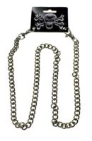 Keychain Chunky Links W1XL80cm