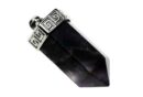 Pendant Wand Amethyst 15X35mm