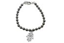Bracelet Beaded Fatima Hand
