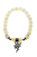 Bracelet Metal Fairy Opalite