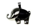 Pendant Elephant Onyx