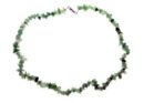 Necklace Chip Stone Aventurine