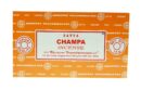 Incense Stick Satya Champa