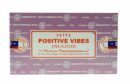 Incense Stick Satya Positive