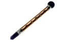 Wand Amethyst Chakra L13cm