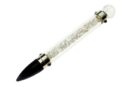 Wand Amethyst Cone Shape L12cm