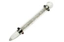 Wand Clear Cone Shape L12cm