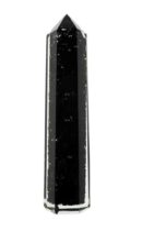 Crystal Point Orgone Black Tou
