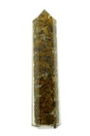 Crystal Point Orgone Camel Jas