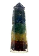 Crystal Point Orgone Chakra