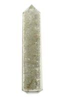 Crystal Point Orgone Clear Qtz