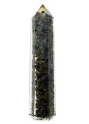 Crystal Point Orgone Labradori