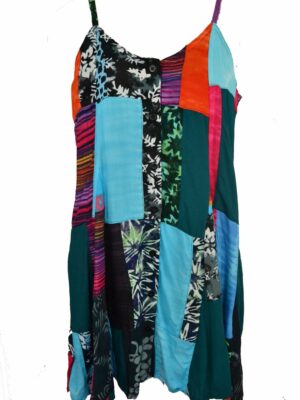 Dress Mini Tali PW XL