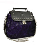 Dark Star Bag Purp Web Design