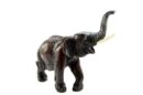 Elephant Medium Resin L11cm