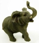 Elephant Resin