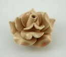 Incense Holder Rose Pink