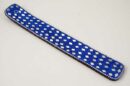 Ashcatcher Glitter Blue