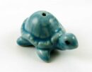 Incense Holder Tortoise Blue 2pcs
