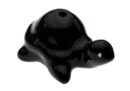 Incense Holder Tortoise Black