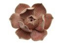 Incense Holder Lotus Pink Small