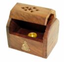 Ashcatcher Box Mini Buddha