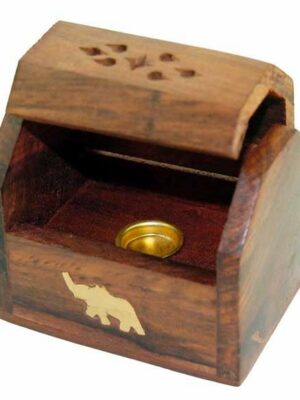 Ashcatcher Box Mini Elephant