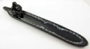 Incense Holder Buddha Black
