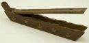 Ash Catcher Box Wood Moon