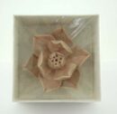 Incense Holder Lotus Pink