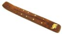 Ashcatcher Wood Star Box Of 12