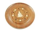 Ashcatcher Cone Holder Round Buddha 10pcs