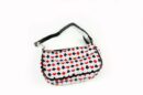 Bag PVC Aces Hearts Diamonds