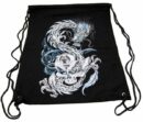 Bag Dragon With Skull