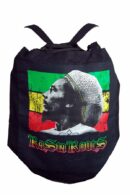 Bag Duffle Rasta Roots D26cm