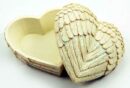 Box Natural With Wings