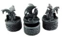 Dragon On Box Set Of 3